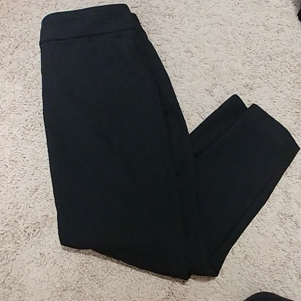 *BOGO * Black pants